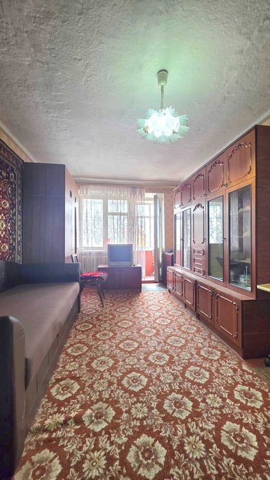 Затишна 1-кім.квартира по вул.Миру.