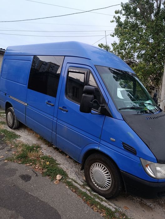 продам мерседес спрінте 313