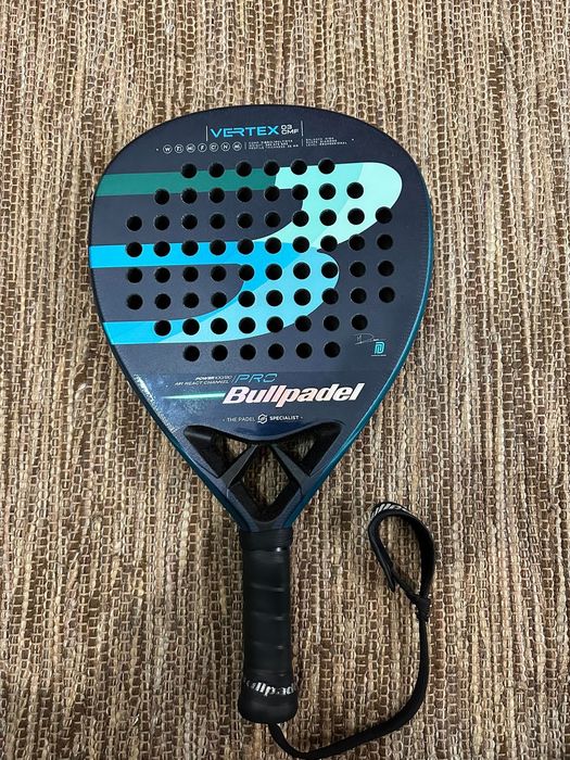 Bullpadel Di Nenno Vertex 03 Comfort Pro 2022