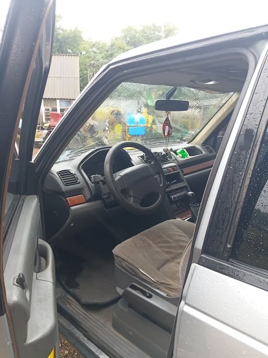Продам.    RANGE ROVER