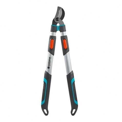 Гілкоріз телескопічний до 42 мм Gardena TeleCut 650-900 B. (12009-20).