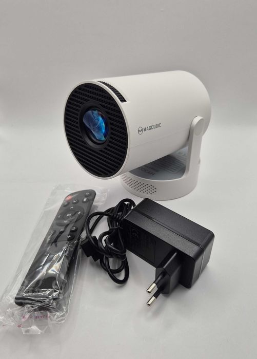 Projektor Magcubic HY300 PRO+