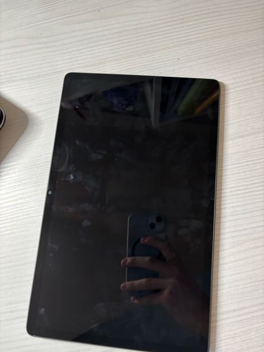 Lenovo tab p11 б/у 128гб