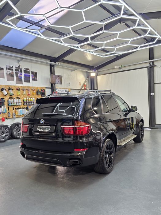 BMW X5 35i 306cv | 79.000 km | Estado impecável | Oportunidade