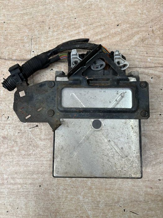 Komputer sterownik silnika Fiat Ducato Peugeot Boxer