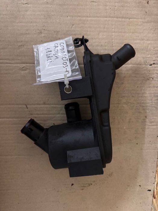 Сапун Ford Connect 1.8 TDCi SIEMENS 2003-2013