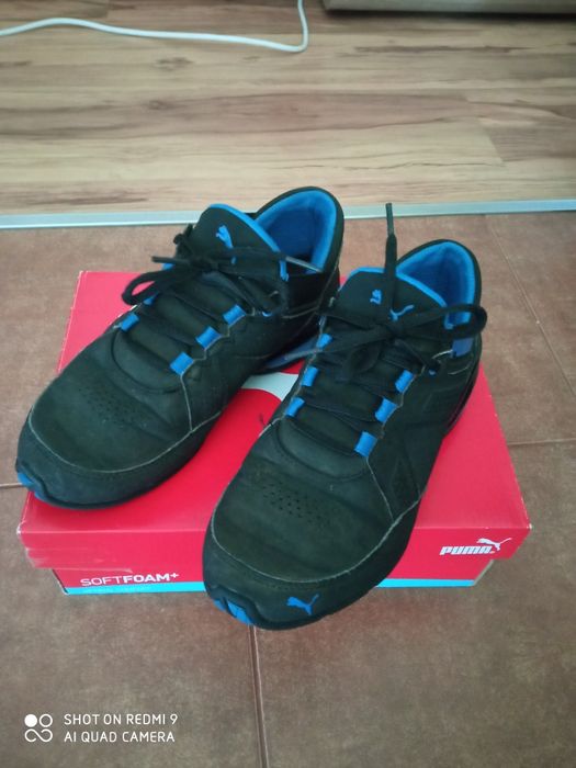 Buty sportowe PUMA Enzin SL V2 Jr  r. 35.5