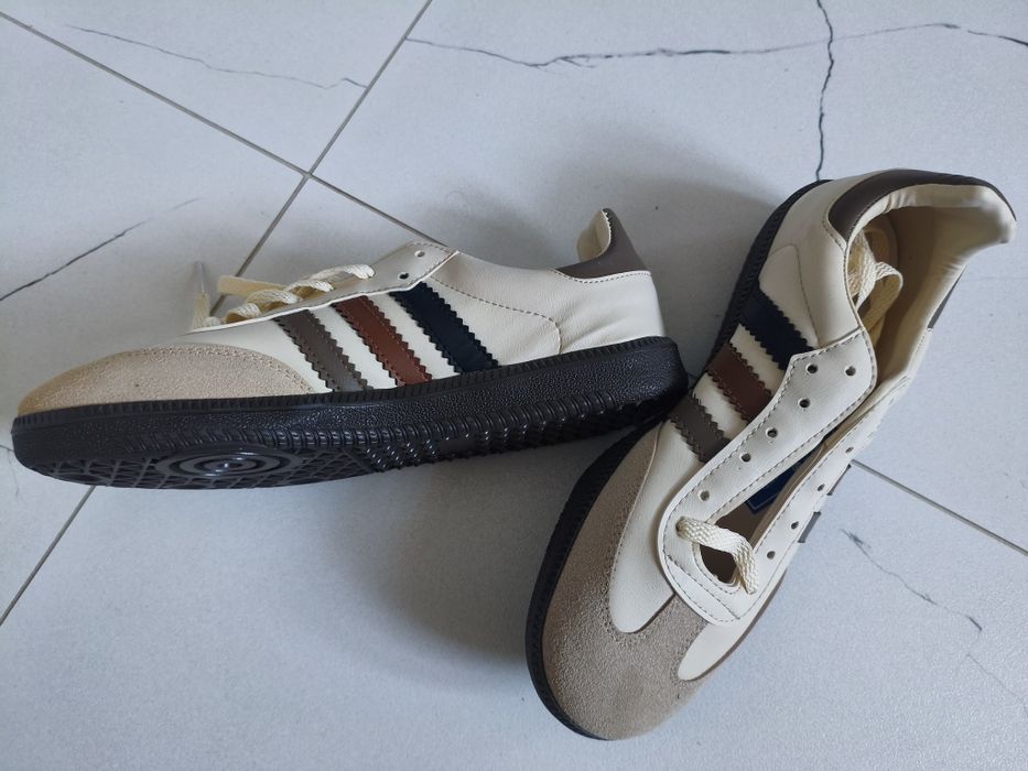 Buty Adidas - Samba