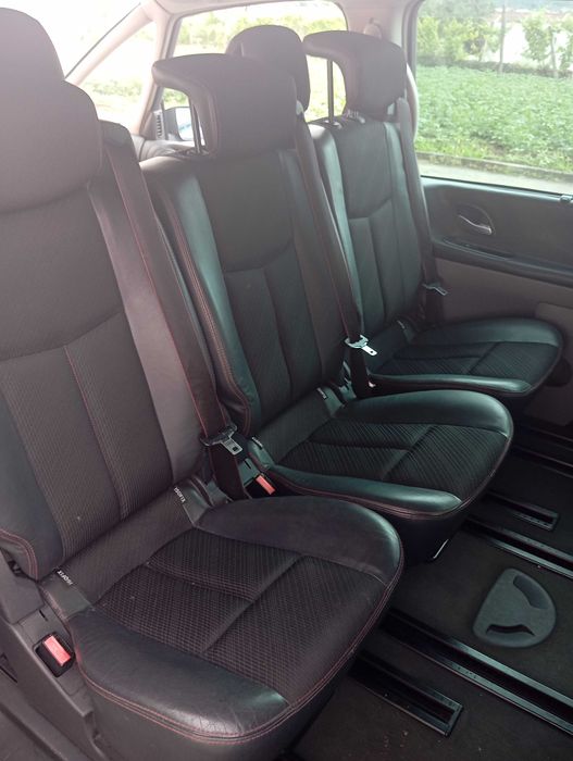 Vendo Renault espace