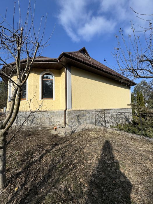 Продаж будинку в мальовничому місці біля Дніпра!