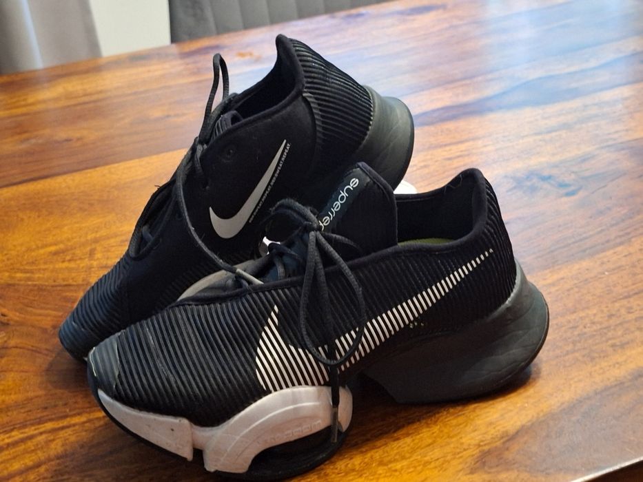 Nike Air Zoom SuperRep 2. Buty sportowe