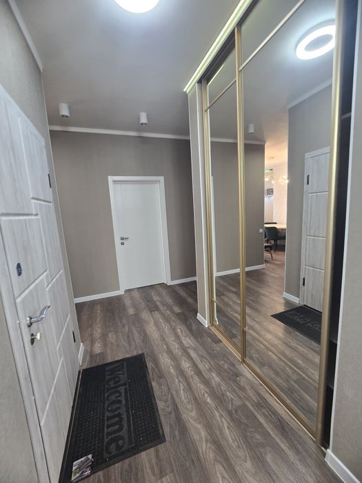 Продам 3х комнатную квартиру Основянский р-н