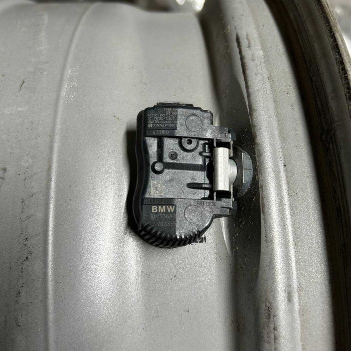 ДИСКИ БУ MINI 6856029 R16 7J PCD 5X112 ET41 DIA66.6 S