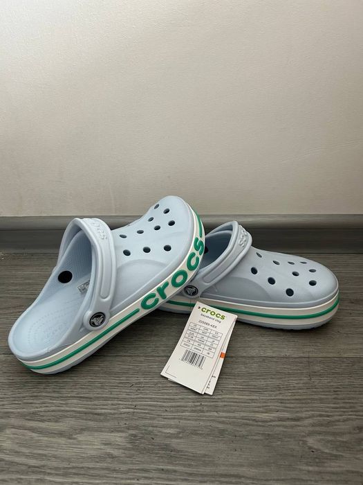 Оригінал Crocs крокси Bayaband жіночі 36-41