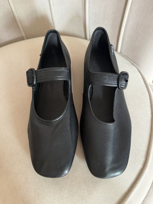 Туфлі Camper/Massimo Dutti