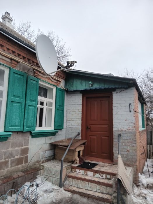 Продаж будинку Вільшани