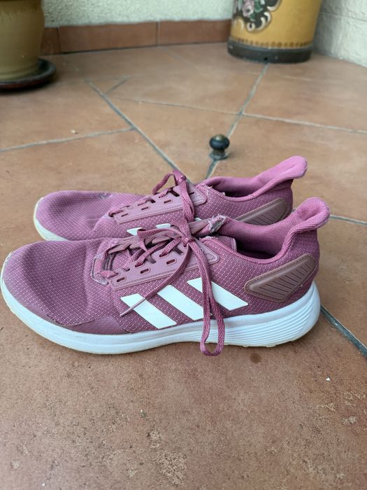 Buty Adidas trampki 42