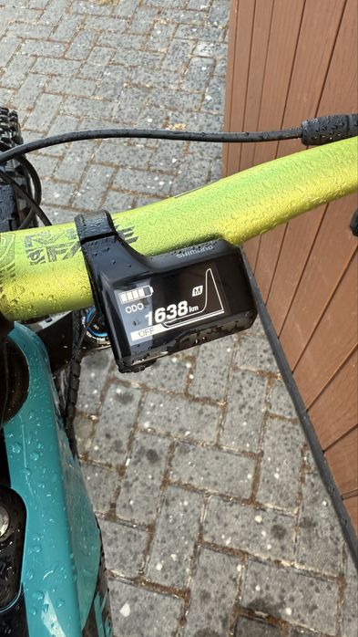 SWIFT Dopamine-e evo carbono