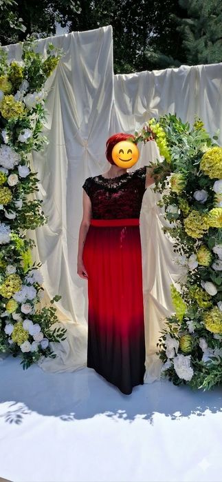 Продам сукню Tanita Romario (вдягалась один раз)