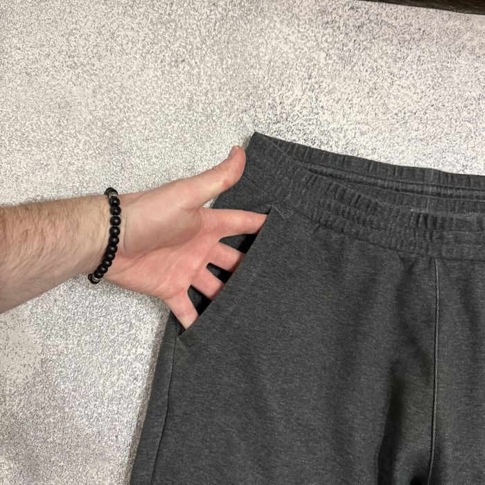 Спортивки New Balance Core Knit оригінальні чоловічі спортивні штани