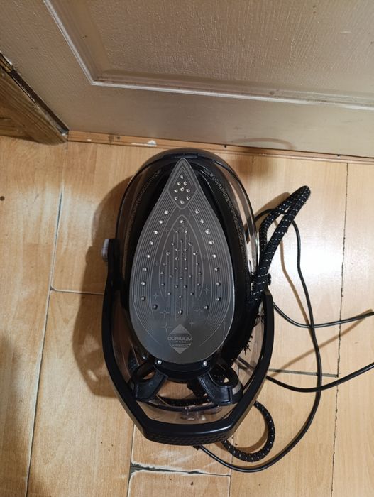 Парогенератор tefal Вузовский