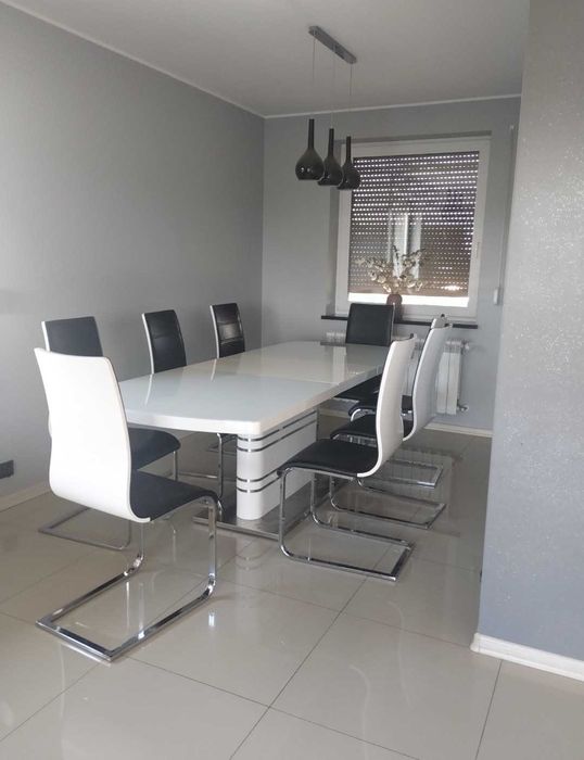 Dom gotowy do zamieszkania 170m2