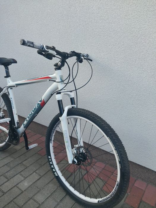 Rower górski, MTB  CONWAY , koła 29, hydraulika, Deore XT,