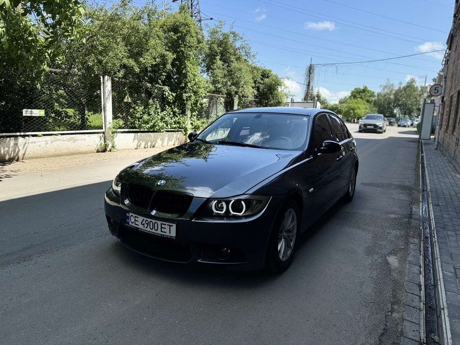 Продам bmw e90 2005