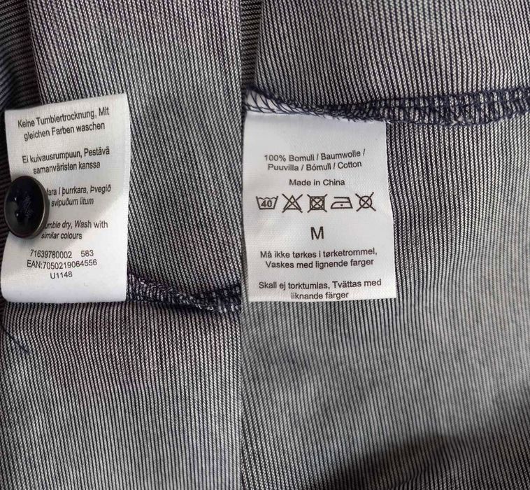 Мужская футболка поло DRESSMANN