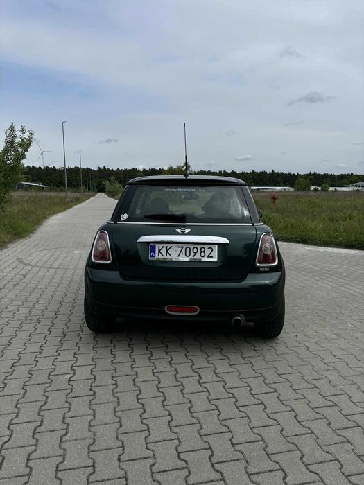 Mini Cooper ONE 1.4b