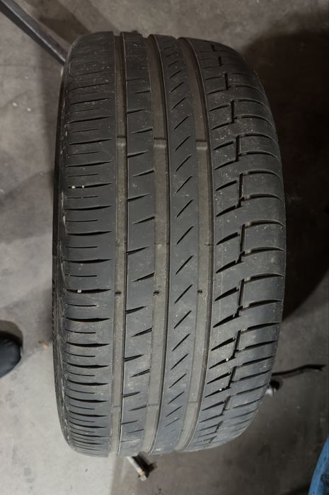 Jantes + Pneus Bmw F12 / F13 - R19