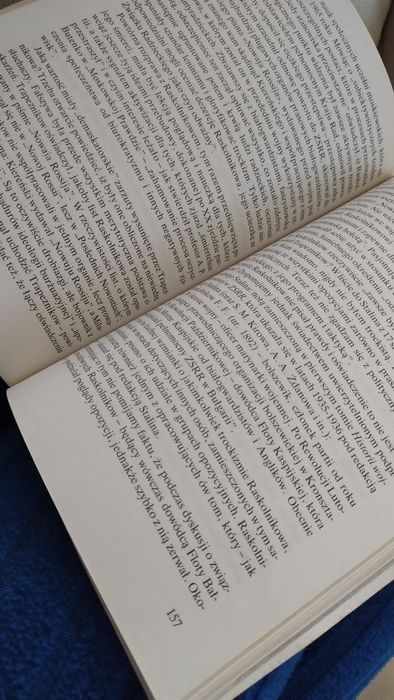 Fenomen Stalina książka