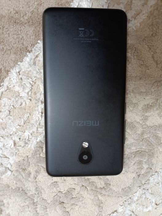 Продам телефон MEIZU -M5c 2/16