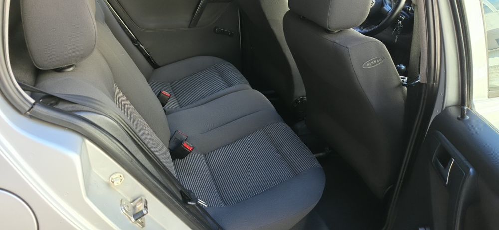 Vw Polo 1.4 TDI Nacional 5 Portas