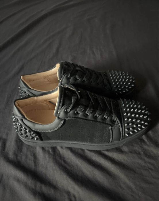 buty christian louboutin
