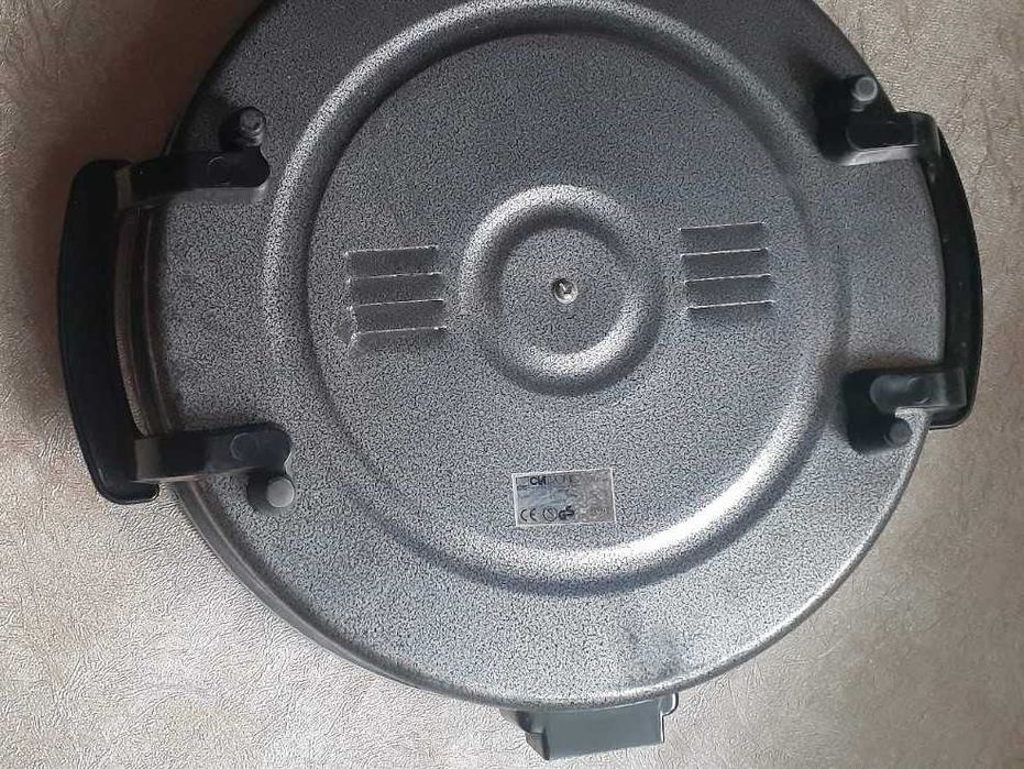 Електро сковорода-гриль Clatronic РР 2914