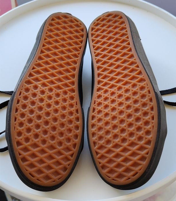 Tenisówki VANS Atwood 37