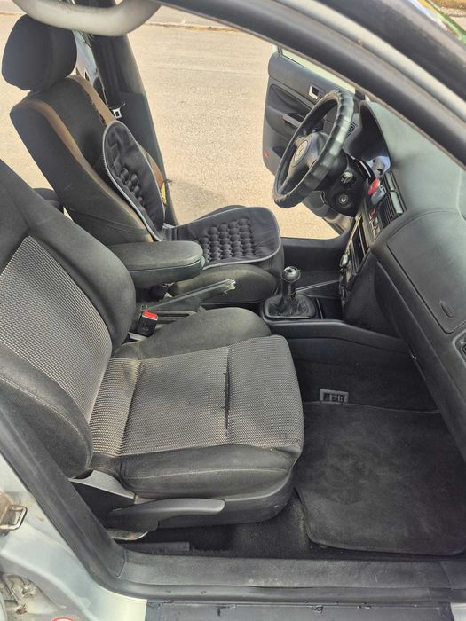 Golf IV 1.9 TDI 110cv 5 portas Edição 25 anos