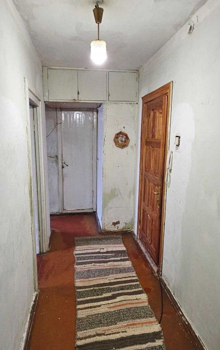 2-кімнатна квартира за адресою вул. Антоненка-Давидовича (площа 50 м²) - Atlanta.ua - фото 6