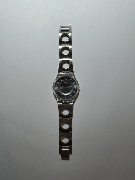 Часи Swatch swiss ( casio seiko )