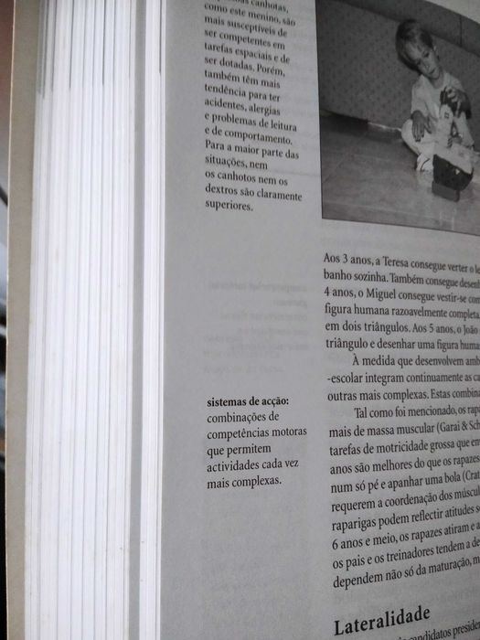 O Mundo da Criança - Diane Papalia