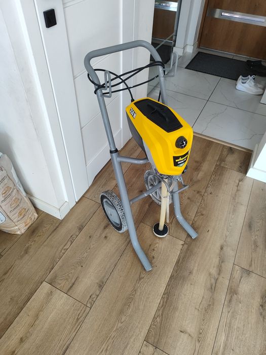 Agregat malarski Wagner 350 Control Pro oryginał