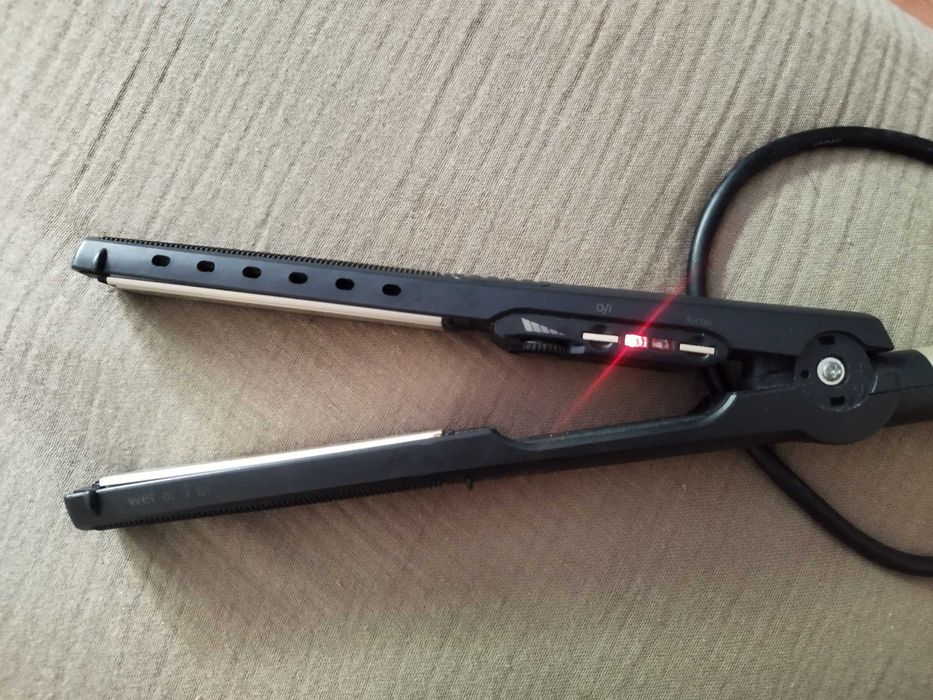 Alisador Babyliss
