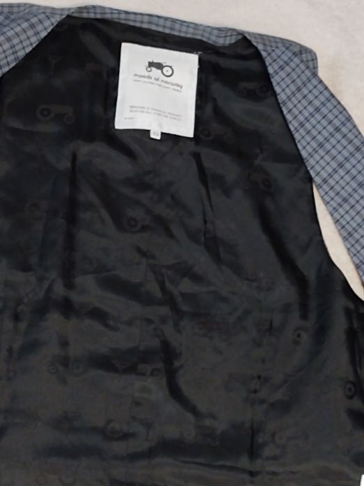 Kamizelka moods od norway