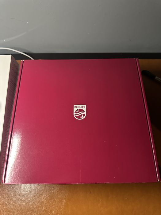 Philips Lumea IPL  9900 BRI977/00
