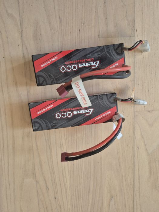 Maverick strada xt brushless