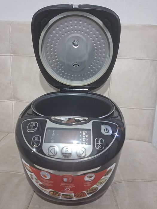 Мультиварка Moulinex