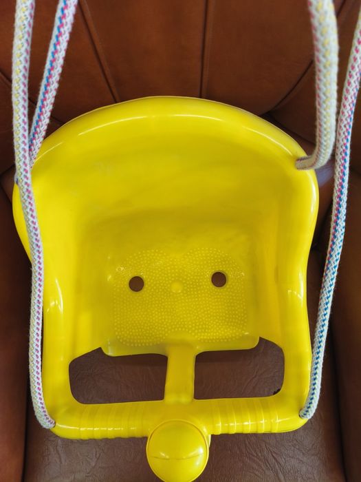 Baloiço para bebé