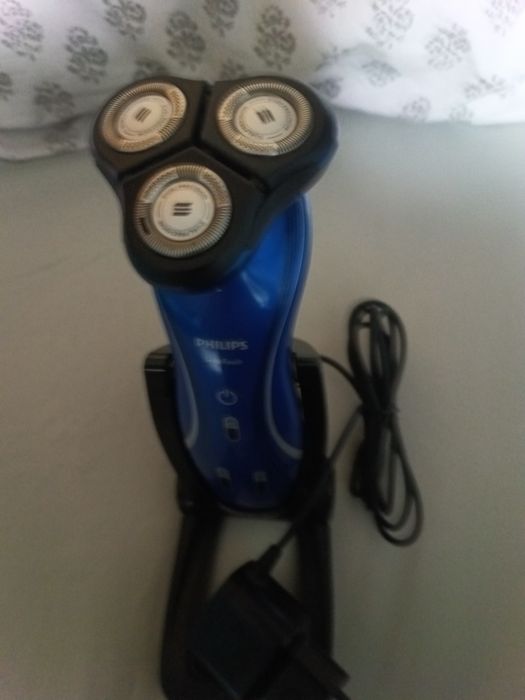 Бритва Fillips RQ1150