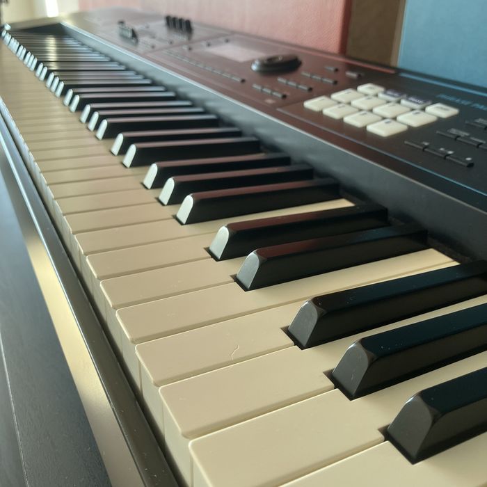 Roland Juno DS88 Piano Sintetizador